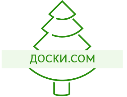 ДОСКИ.COM - интернет магазин пиломатериалов